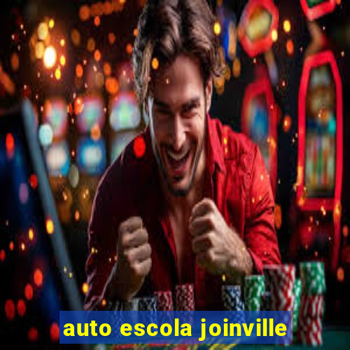 auto escola joinville